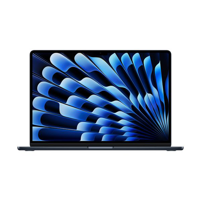 MacBook Air 15" m4 10-core/16GB/256GB/10-core GPU image number null