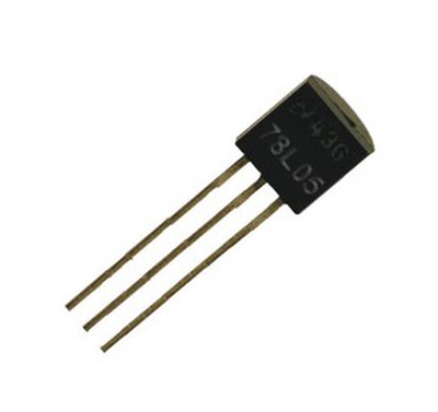 78l05 ic voltage regulator 5v x2pcs, , medium