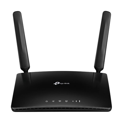 Mr200 v5 ac750 wireless dual band 4G lte