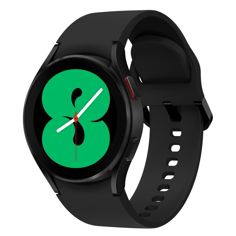 Product image: Samsung Galaxy Watch 4 r860 40mm black-null