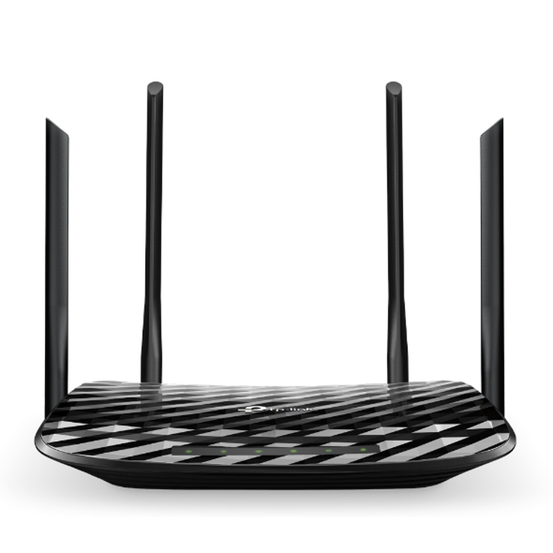 Tp-link ac1200 wireless mu-mimo gigabit router, , medium-null