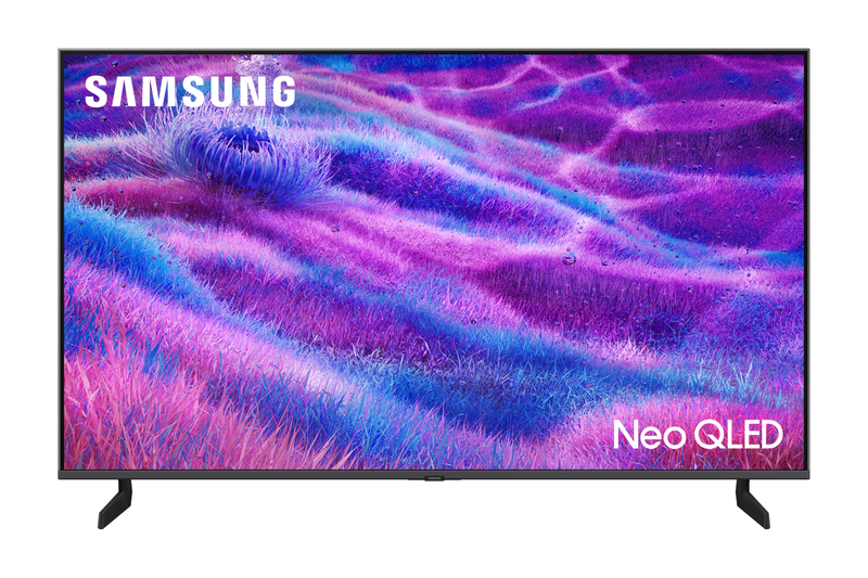 Samsung smart TV 50" 4k neo QLED qe50qn80fa (2025)-null