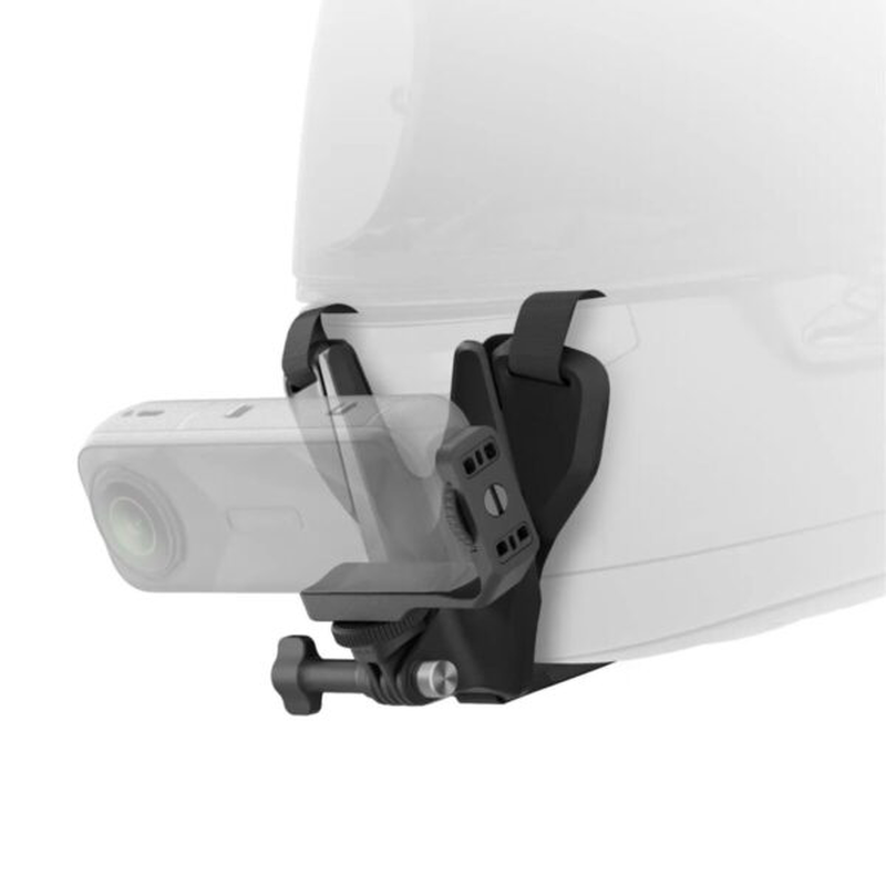 Insta360 motorcycle helmet chin mount 2.0-null