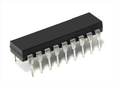 Tda4560  ic, , medium