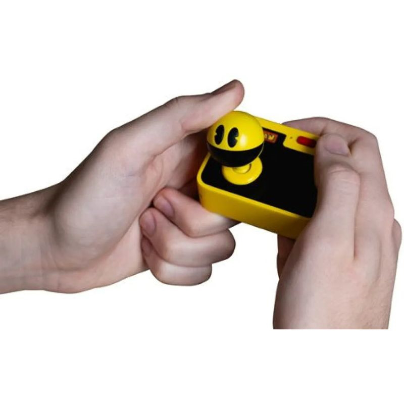 Fizz electronic handheld pac-man plug  play 320119, , medium-null