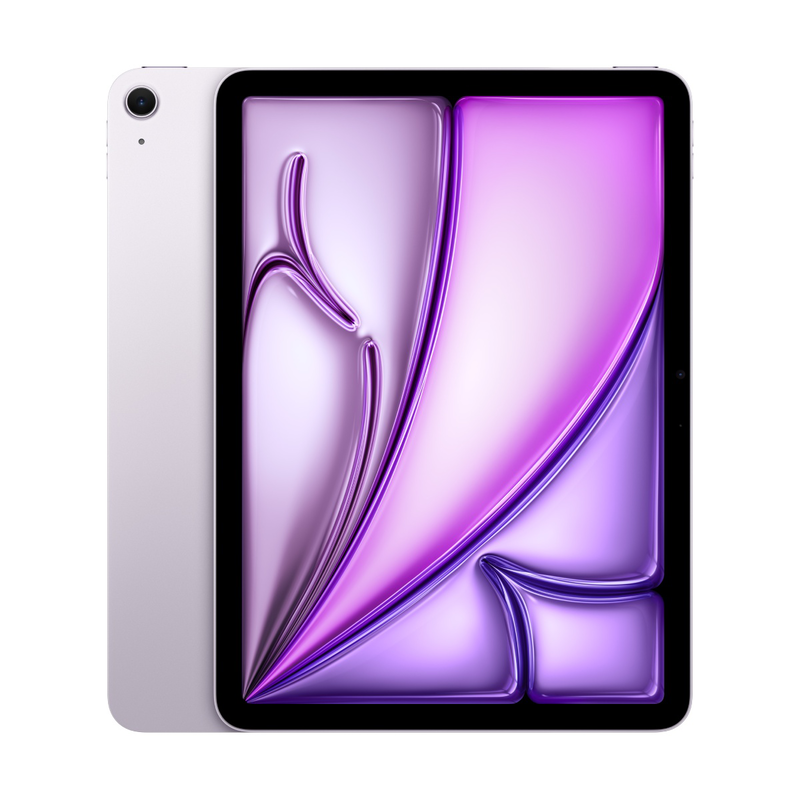 Ipad Air 11" m4 12GB/128GB Wi-Fi purple-null