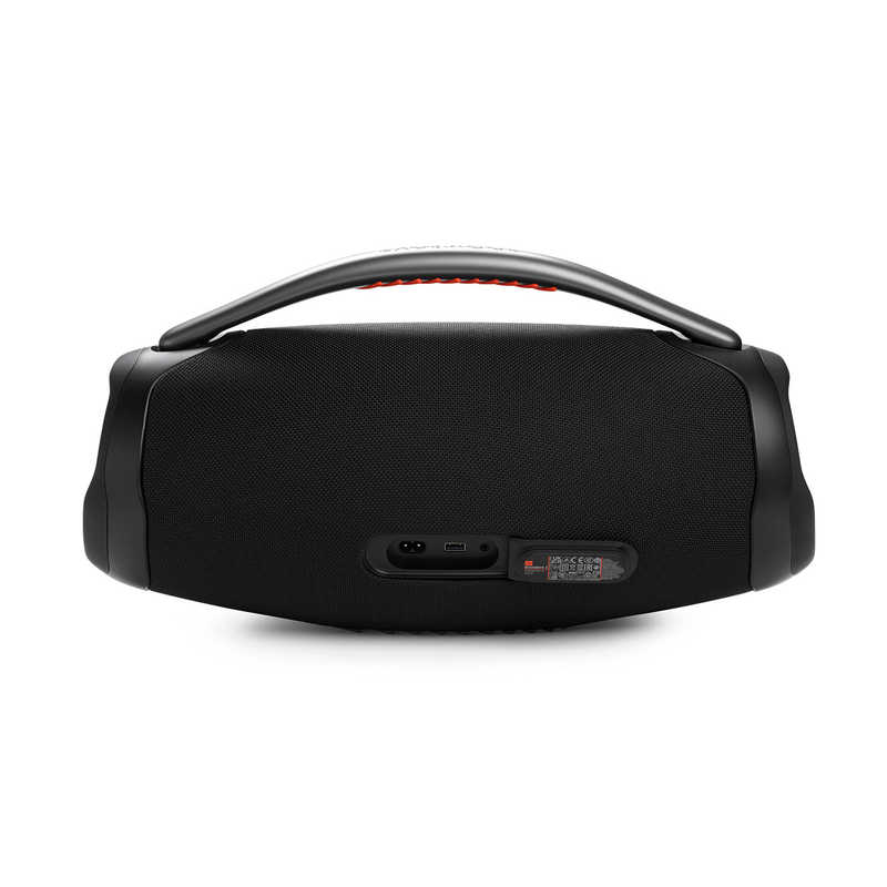 Boombox 3 ip67 black image number null
