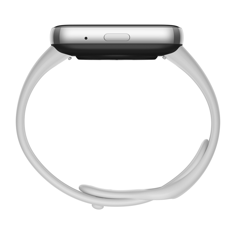 Redmi watch 3 active gray image number null