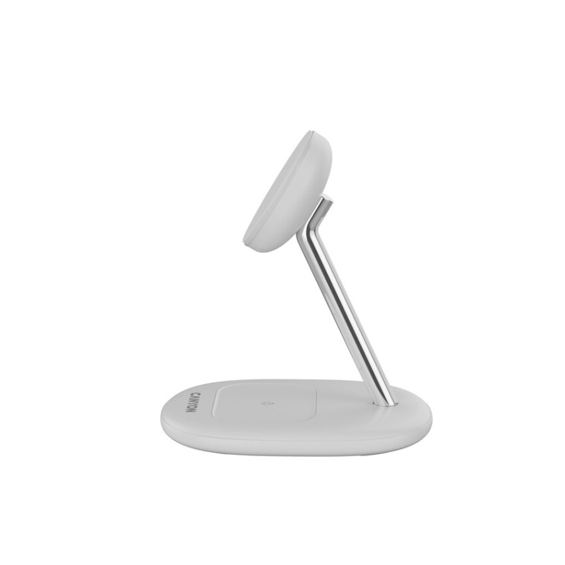 Canyon qi2 15w 2in1 charger - white, , medium-null