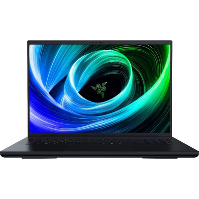 Razer blade 18 (ultra 9 275hx/64GB/4TB), Black, medium