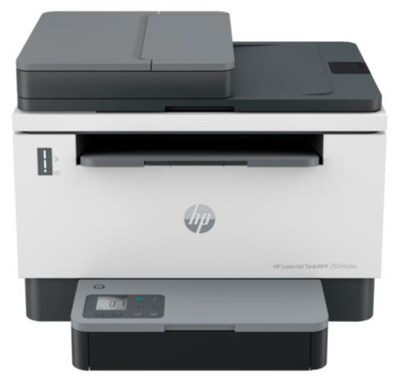 Hp laserjet tank 2604sdw monochrome multifunction printer laser, , medium