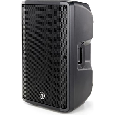 Yamaha dbr-15 αctive loudspeaker