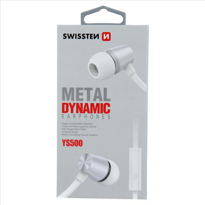 Swissten ys500 dynamic h/f-null