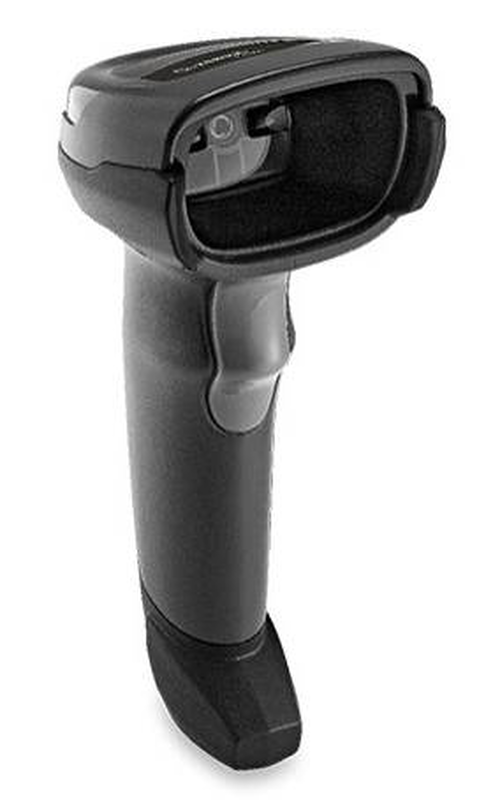 Zebra ds2278 barcode scanner | 1d/2d imager | bluetooth 4.0 | micro USB | black, , medium-null