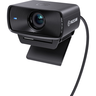Elgato facecam mk.2 premium 1080p 60hz streaming-webcam (10wac9901), , medium