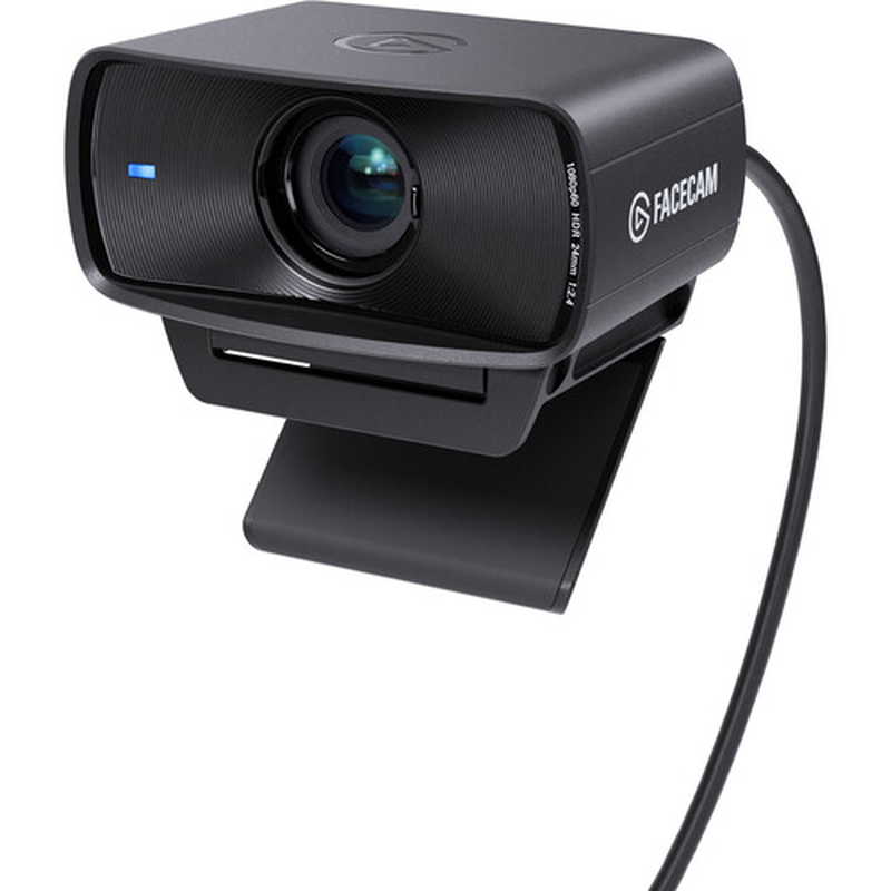 Elgato facecam mk.2 premium 1080p 60hz streaming-webcam (10wac9901), , medium-null