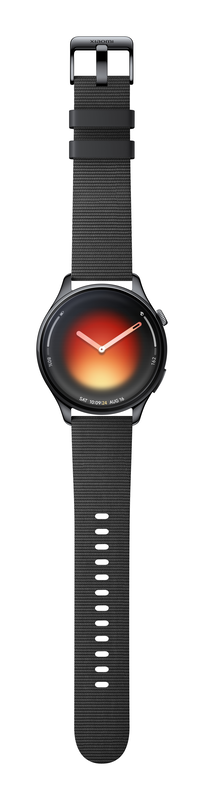 Xiaomi watch 5 1.5" metal GPS-null