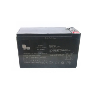 Επαναφορτιζόμενη μπαταρία 12 volt 4.5 ah διάρκεια μέχρι και 20 ώρες, , medium