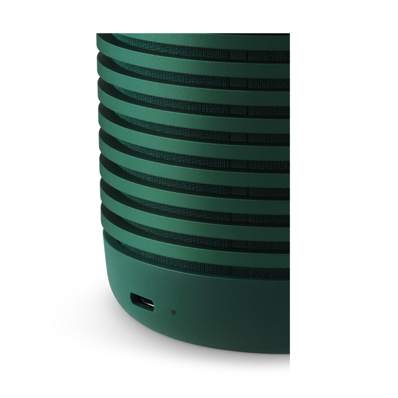 Beosound explore green-null