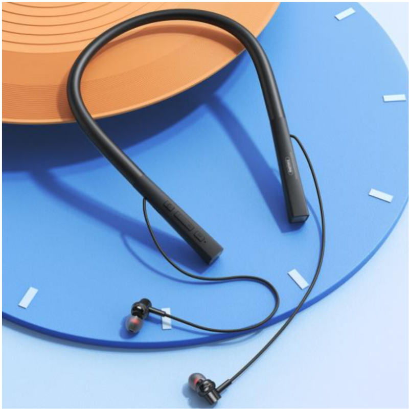 Remax wireless earphones rb-s1, , medium-null