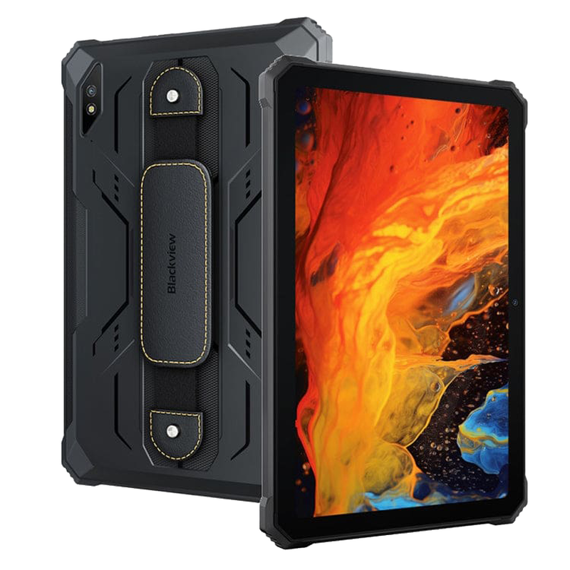 Product image: Blackview active 8 pro rugged tablet, , medium-null