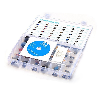 Sensor starters kit for arduino 37pcs, , medium