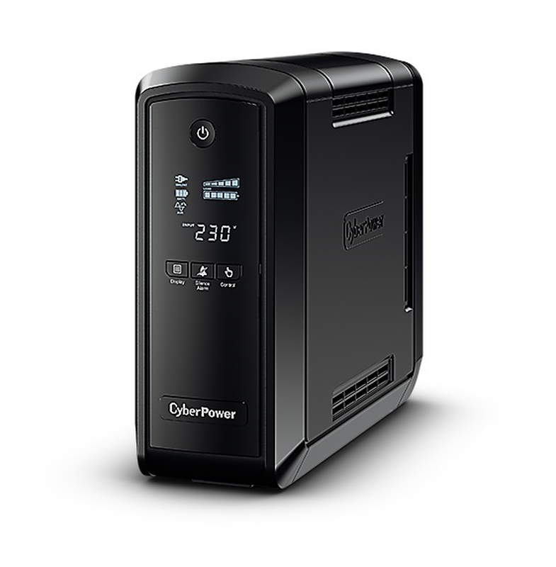 Cyberpower cp900epfc 900va pure sinewave line interactive ups, , medium-null