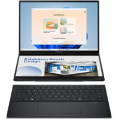 Asus notebook zenbook duo ux8406ca-OLED-pz068x, , medium