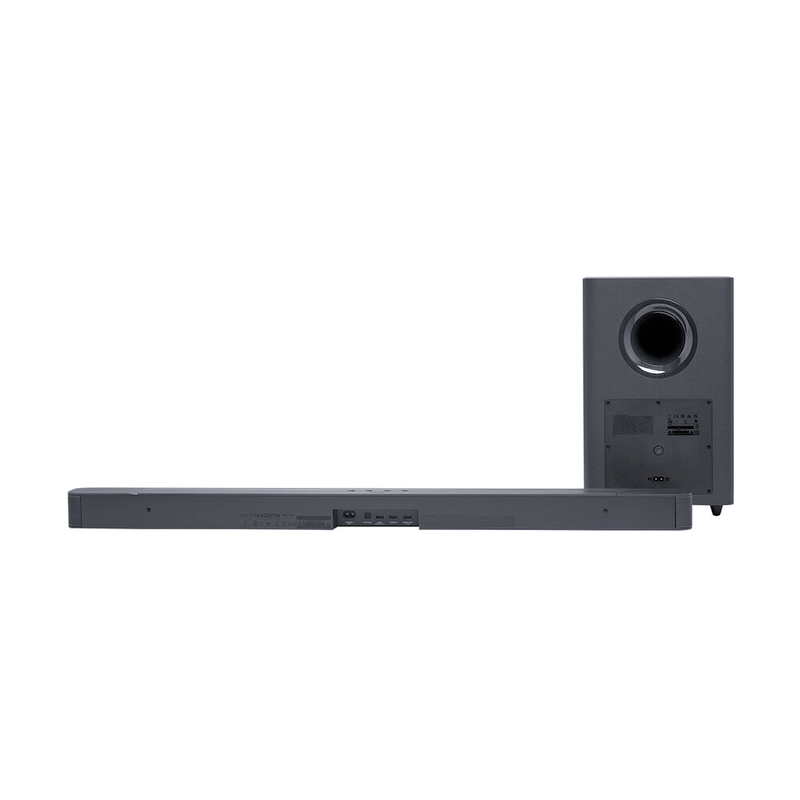 Bar 21 mkii deep bass-null