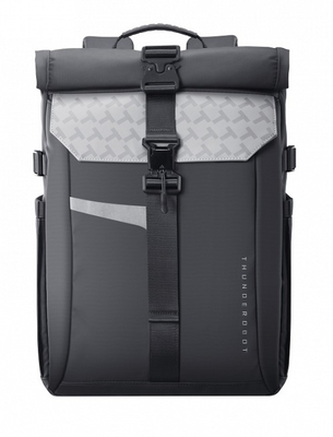 Thunderobot dark warrior pro 15/6 laptop backpack, , medium