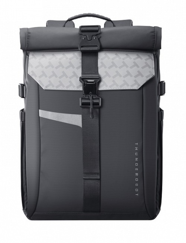 Thunderobot dark warrior pro 15/6 laptop backpack-null