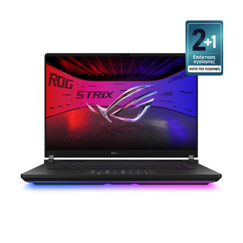 Asus rog strix scar laptop 16" (ultra 9 275hx/64GB/2TB)-null