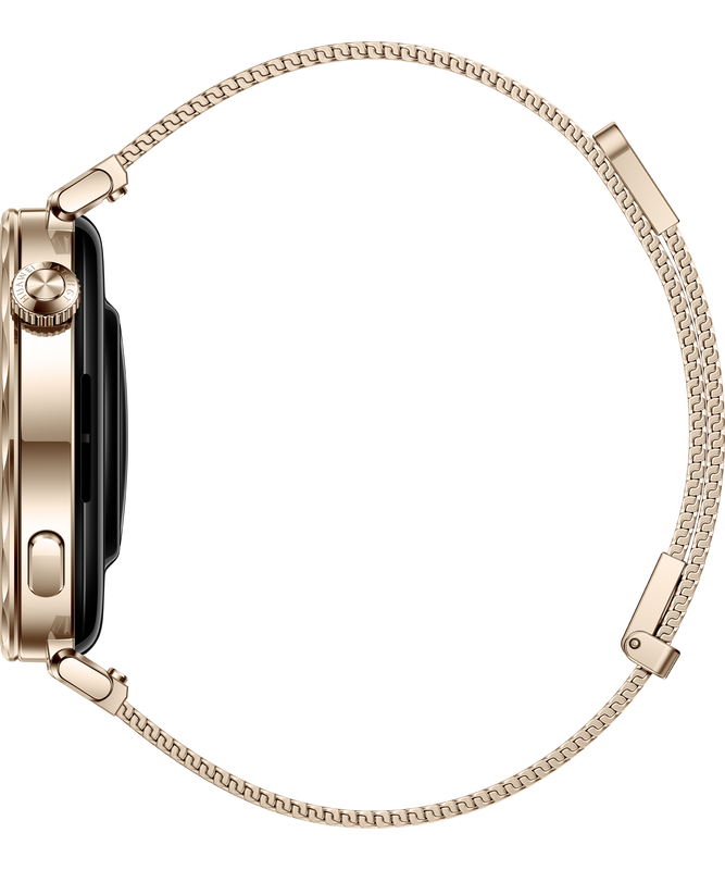 Huawei watch gt 5 1.3" stainless steel-null