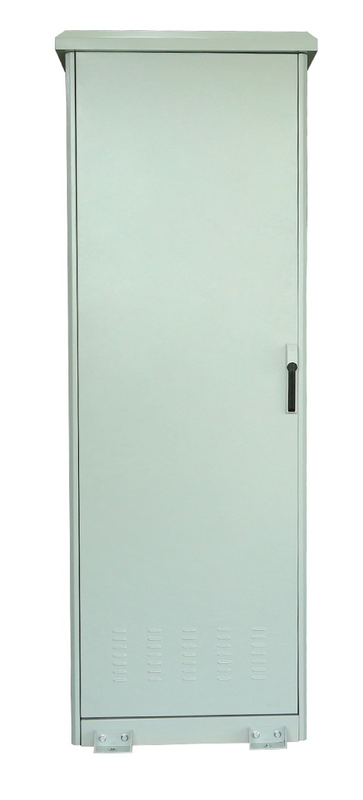 Netpro 19 outdoor ip65 floor cabinet 32u 80cm np-ip65-c32u80, , medium-null