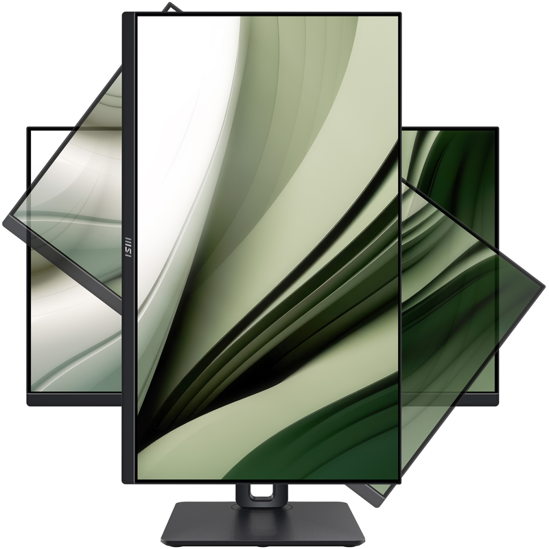 Msi pro mp245pg 23.8" &omicron;&theta;ό&nu;&eta; ips 100hzFHD1920x1080-null