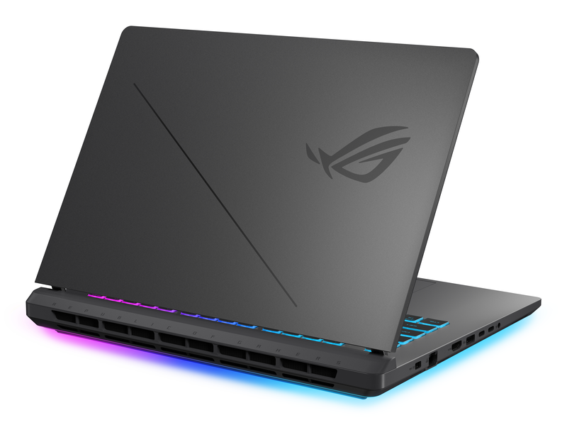 Asus rog strix g16 g615lw-s5075w laptop 16" (u9-275hx/16GB/1TB)-null