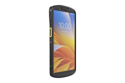 Zebra tc58e | android 13 rugged mobile computer | 5G + Wi-Fi 6e | se55 lr | GPS | 8/64GB | extended 7000mAh battery, , medium