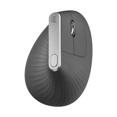 Mx vertical ergonomic, Anthracite, medium