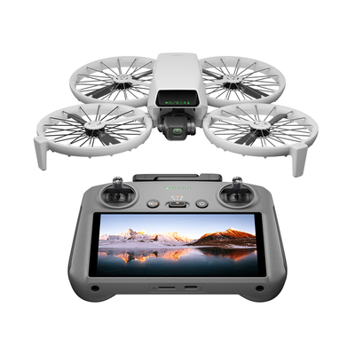 Flip (dji rc 2) (gl), Grey &Alpha;&nu;&omicron;&iota;&chi;&tau;&omicron;, medium