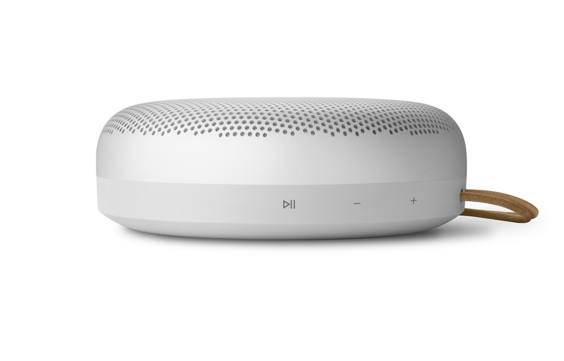 Bang & olufsen beosound a1 2nd Gen portable bluetooth speaker up to 18 hours-null