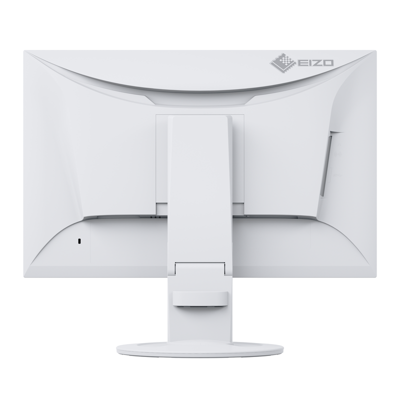 Eizo flexscan ev2360-wt 22.5" monitor ips wuxga 1920x1200-null