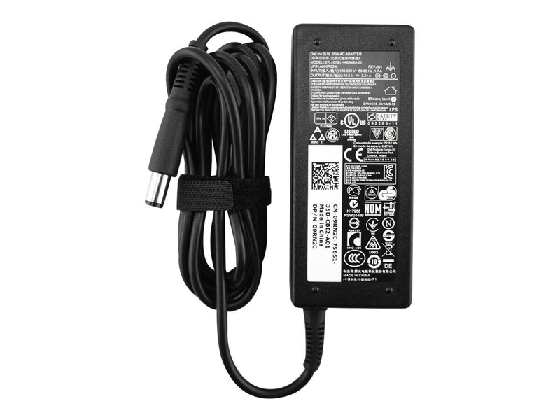 Dell - power adapter - 130 watt - europe, , medium-null