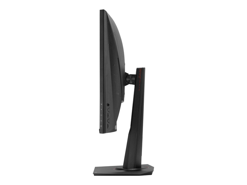 Asus tuf gaming vg27vqm 27" &omicron;&theta;ό&nu;&eta; va curved 240hz freesync hdr10 1920x1080-null