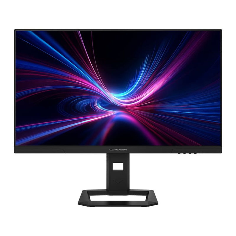 Lc-power lc-m27ufd 27" &omicron;&theta;ό&nu;&eta; fast ips hdr 160hz 3840x2160-null
