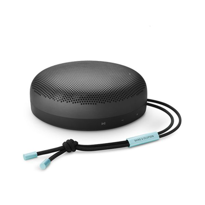 Beosound a1 2nd gen, Black, medium