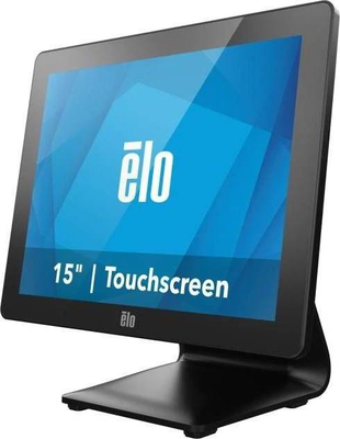 Elo i-series 3 | 15" 4:3 aio pos touchscreen | core i5-1245ul | 16GB ddr5/256GB | win 10/11 iot ltsc | ip54 fanless | Wi-Fi 6e | with stand | black, , medium