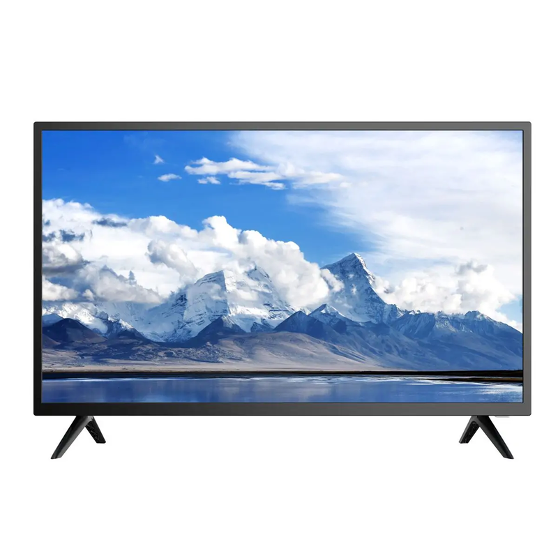 Hyundai smart TV 43" full HD led hyTV-43d1s-null