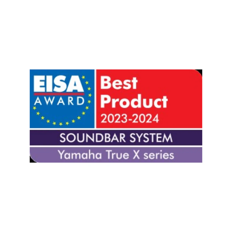 SR-X50A True X soundbar with wireless subwoofer-null