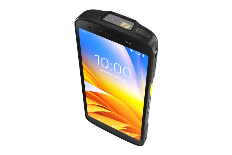 Zebra tc22 | enterprise mobile computer | Wi-Fi 6 | se55 long-range | 6/64GB | 16mp + 5mp cameras | android, , medium-null