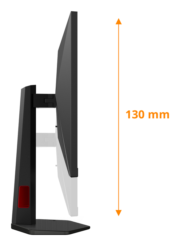 Aoc u27g4r 27" gaming monitor-null